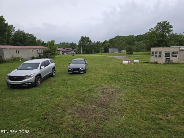 2365 Mountain View Rd, Robbins, TN 37852