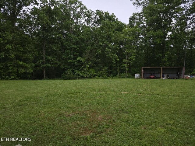 2365 Mountain View Rd, Robbins, TN 37852