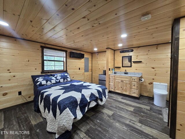 2365 Mountain View Rd, Robbins, TN 37852