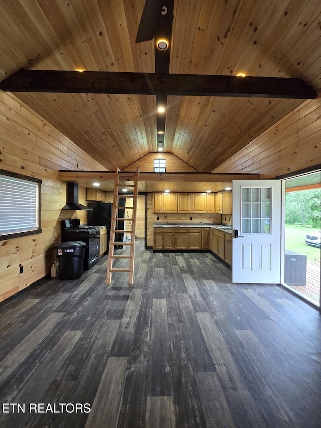 2365 Mountain View Rd, Robbins, TN 37852