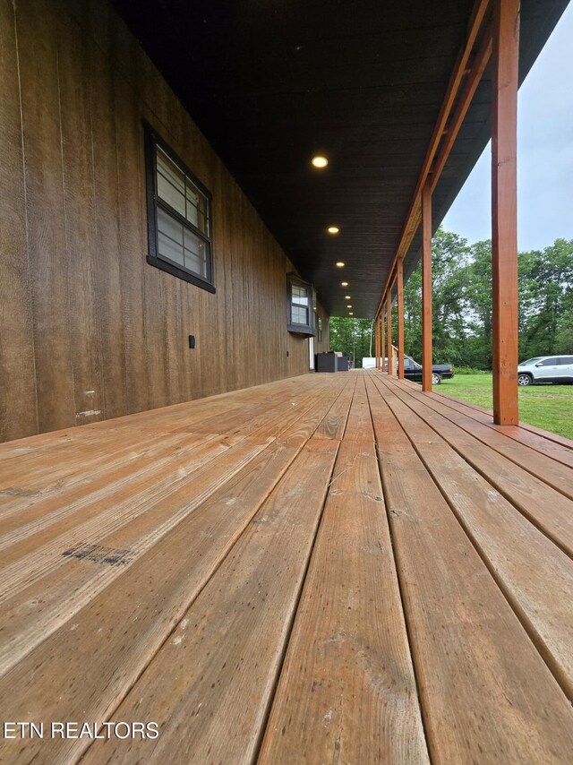 2365 Mountain View Rd, Robbins, TN 37852