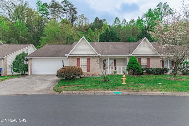 9922 Dayflower Way, Knoxville, TN 37932 - photo 2