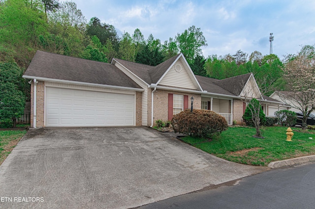 9922 Dayflower Way, Knoxville, TN 37932 - photo 3