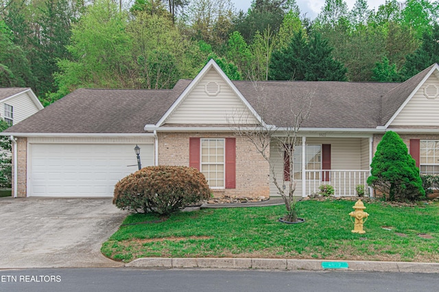 9922 Dayflower Way, Knoxville, TN 37932 - photo 1