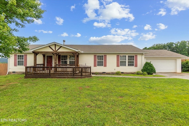 1019 Milldale Square Rd, Dandridge, TN 37725 - photo 1