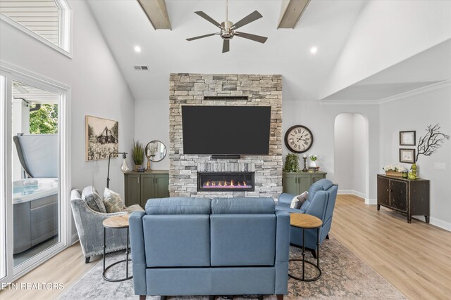 174 Bittersweet Ln, Lenoir City, TN 37771 - photo 18