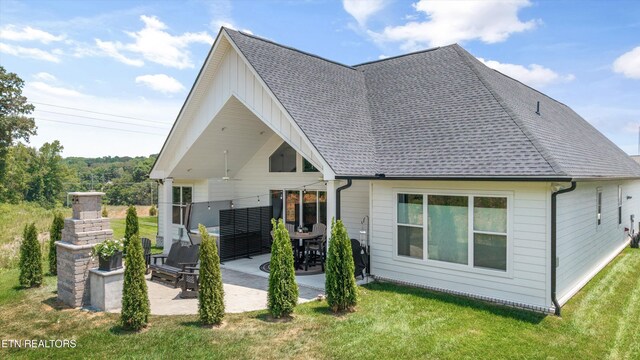 174 Bittersweet Ln, Lenoir City, TN 37771 - photo 33