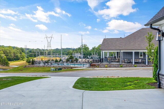 174 Bittersweet Ln, Lenoir City, TN 37771 - photo 37