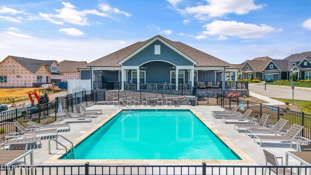 174 Bittersweet Ln, Lenoir City, TN 37771 - photo 38