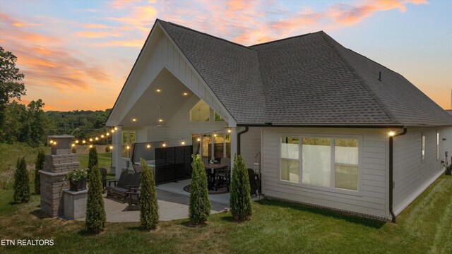 174 Bittersweet Ln, Lenoir City, TN 37771 - photo 35