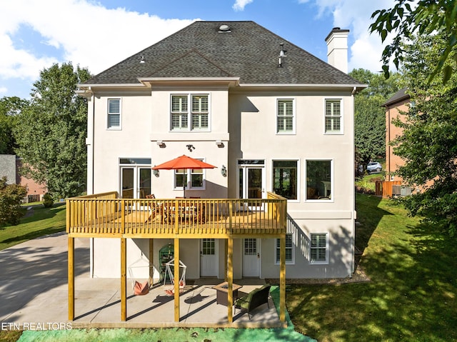 12176 Brookstone Dr, Knoxville, TN 37934 - photo 39