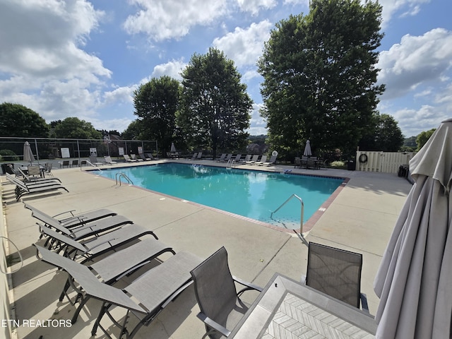 12176 Brookstone Dr, Knoxville, TN 37934 - photo 44