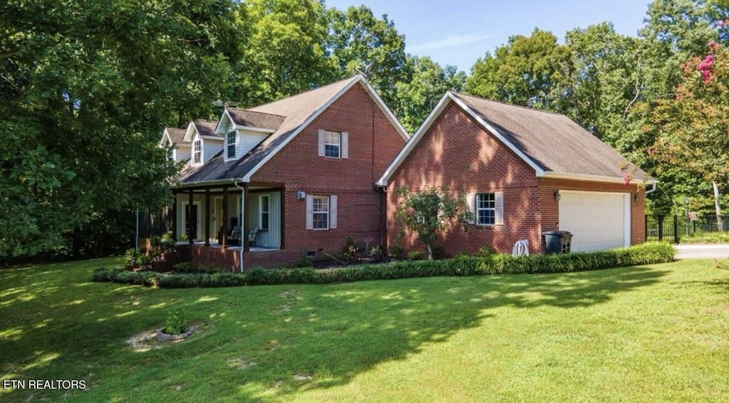 1008 County Road 110, Athens, TN 37303 - photo 1
