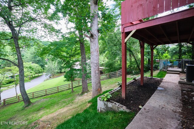 101 Greenbriar Ln, Oak Ridge, TN 37830 - photo 31