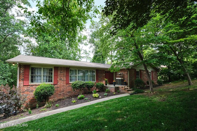 101 Greenbriar Ln, Oak Ridge, TN 37830 - photo 8