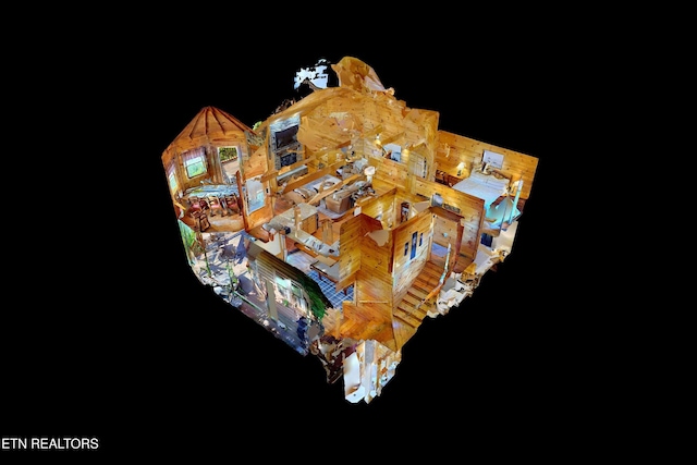 2054 Oakmont Dr, Sevierville, TN 37876 - photo 5