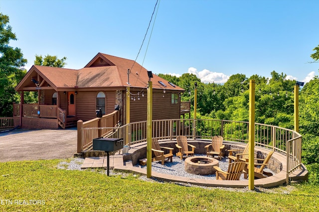 2054 Oakmont Dr, Sevierville, TN 37876 - photo 4