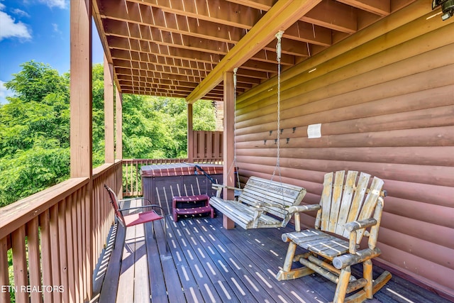 2054 Oakmont Dr, Sevierville, TN 37876 - photo 29