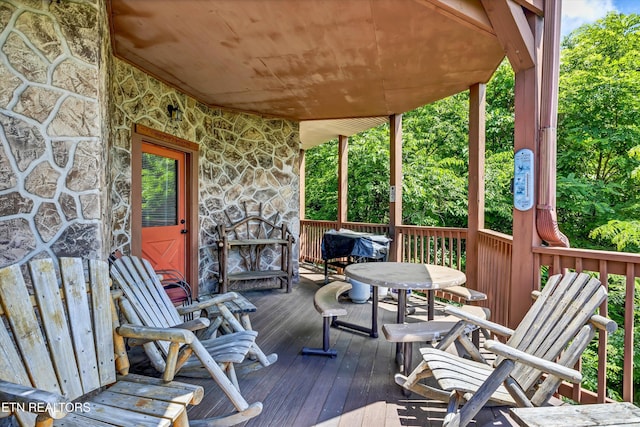 2054 Oakmont Dr, Sevierville, TN 37876 - photo 30