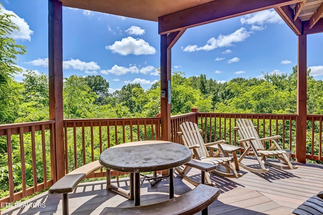 2054 Oakmont Dr, Sevierville, TN 37876 - photo 37