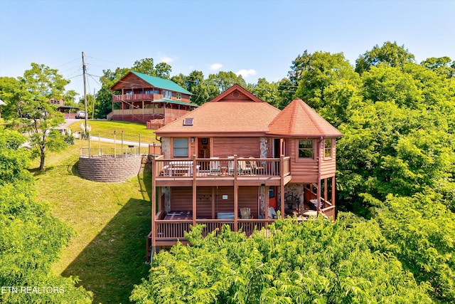 2054 Oakmont Dr, Sevierville, TN 37876 - photo 2