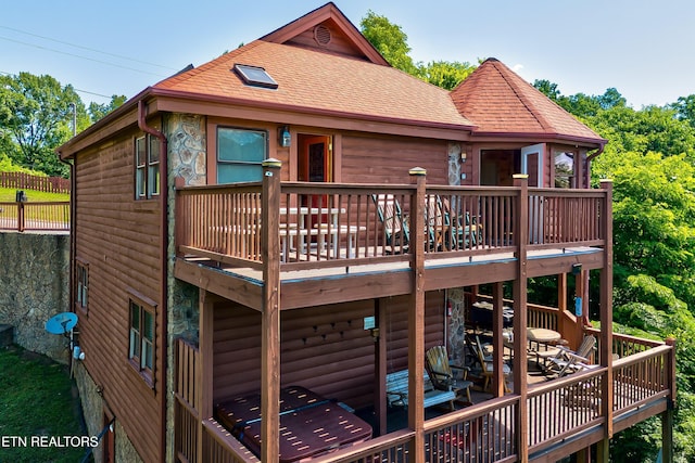 2054 Oakmont Dr, Sevierville, TN 37876 - photo 3