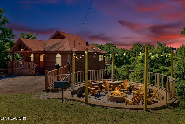 2054 Oakmont Dr, Sevierville, TN 37876 - photo 1