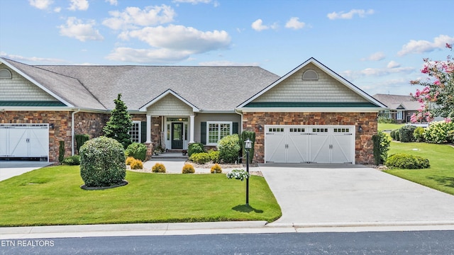 208 Chota Landing Vw, Loudon, TN 37774 - photo 1