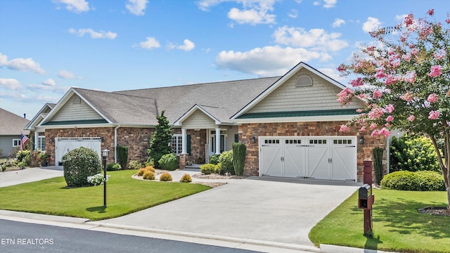 208 Chota Landing Vw, Loudon, TN 37774 - photo 3