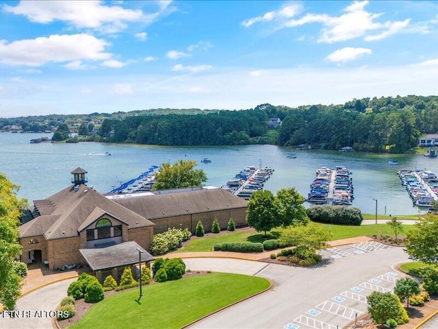 208 Chota Landing Vw, Loudon, TN 37774 - photo 45