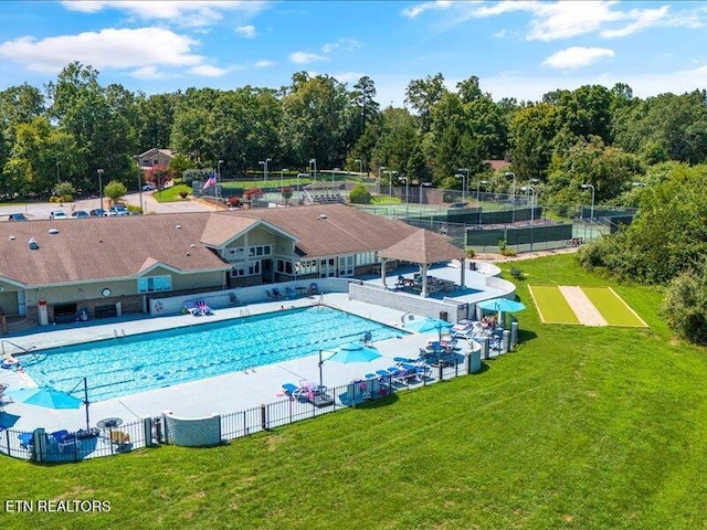 208 Chota Landing Vw, Loudon, TN 37774 - photo 47