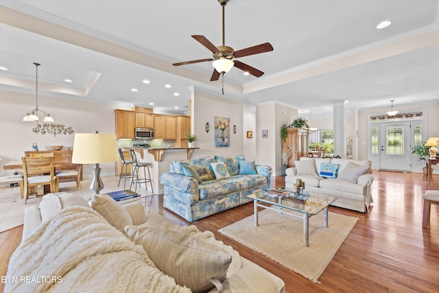 208 Chota Landing Vw, Loudon, TN 37774 - photo 7