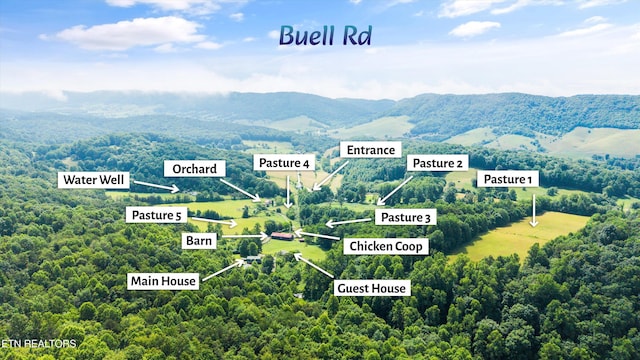 518 Buell Rd, Sneedville, TN 37869 - photo 2