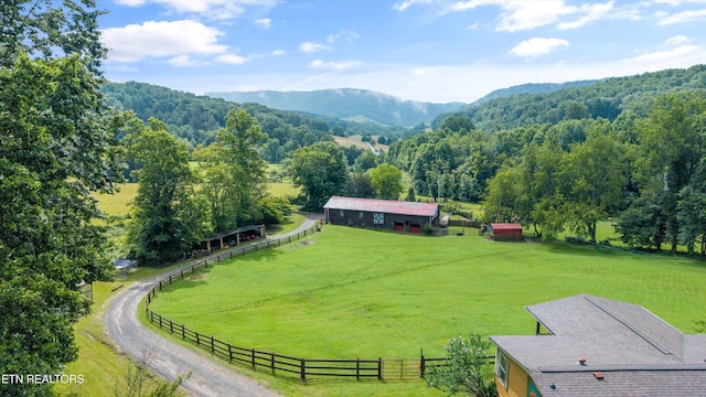 518 Buell Rd, Sneedville, TN 37869 - photo 23