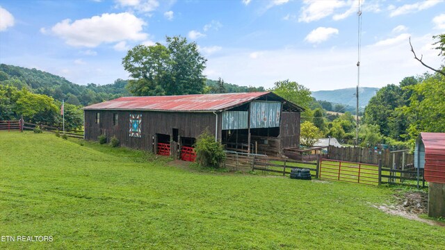 518 Buell Rd, Sneedville, TN 37869 - photo 45