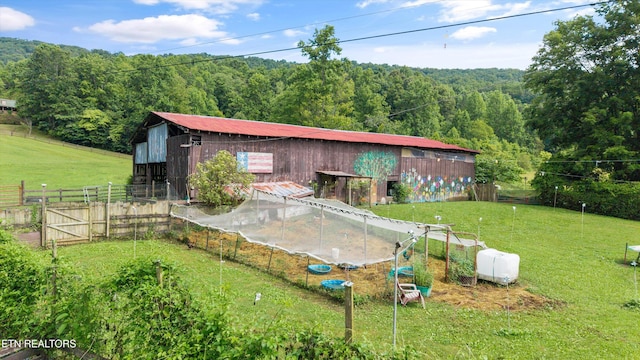 518 Buell Rd, Sneedville, TN 37869 - photo 46