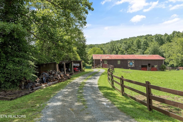 518 Buell Rd, Sneedville, TN 37869 - photo 47