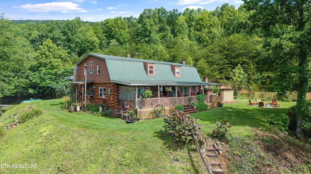 518 Buell Rd, Sneedville, TN 37869 - photo 1