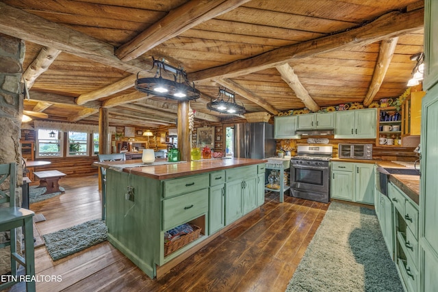 518 Buell Rd, Sneedville, TN 37869 - photo 7