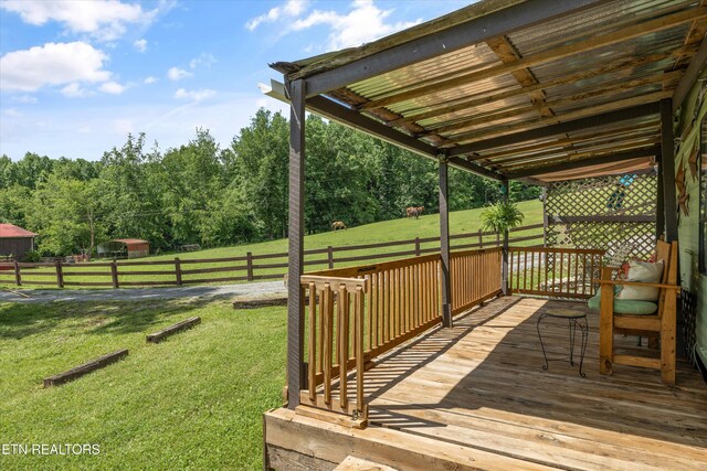 518 Buell Rd, Sneedville, TN 37869 - photo 59