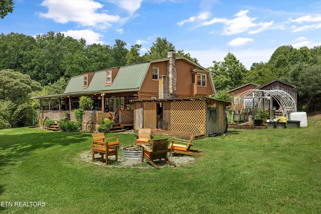 518 Buell Rd, Sneedville, TN 37869 - photo 16