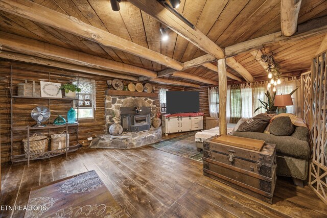 518 Buell Rd, Sneedville, TN 37869 - photo 8