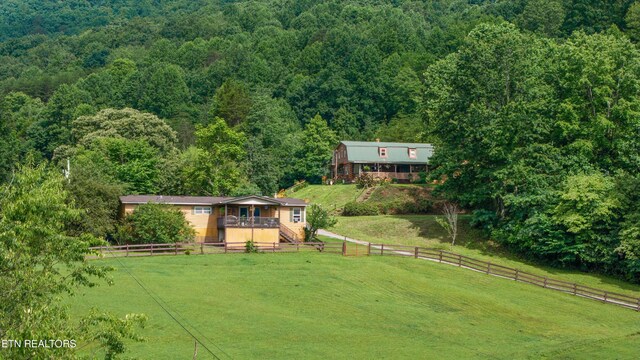 518 Buell Rd, Sneedville, TN 37869 - photo 3