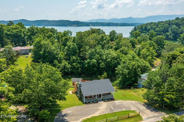 922 Campfire Pt, Dandridge, TN 37725 - photo 34
