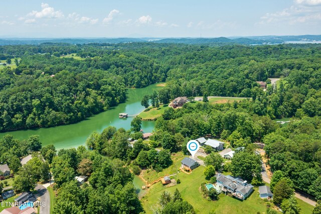 922 Campfire Pt, Dandridge, TN 37725 - photo 9