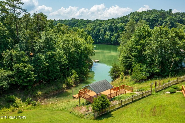 922 Campfire Pt, Dandridge, TN 37725 - photo 3