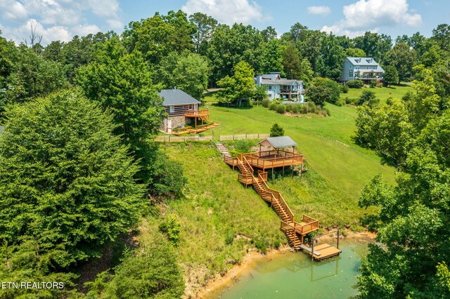 922 Campfire Pt, Dandridge, TN 37725 - photo 4