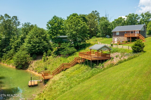 922 Campfire Pt, Dandridge, TN 37725 - photo 5