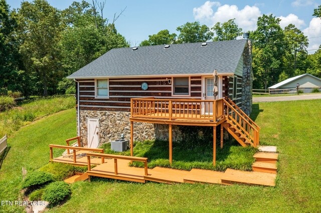 922 Campfire Pt, Dandridge, TN 37725 - photo 28
