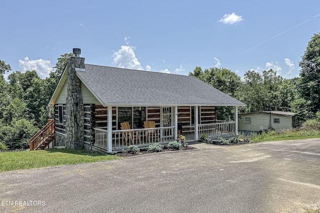 922 Campfire Pt, Dandridge, TN 37725 - photo 2